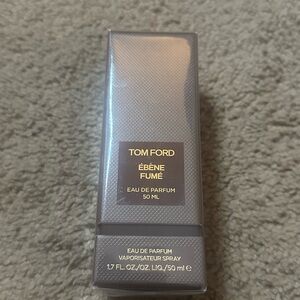 NEW Tom Ford Ebene Fume